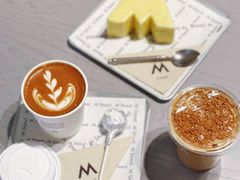 -M Stand(宁波万象城店)