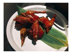 -汤城小厨•粤菜•靓汤(苏州街店)