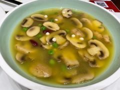 -天龙宝严素食馆(大兴善寺店)