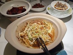 -筱爷叔·上海传统手工菜(玉树路店)
