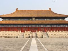 -北京市劳动人民文化宫(太庙)
