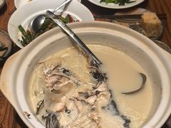 -丹江渔村(首都机场店)