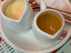 -香港華心糖水鋪(南西总店)