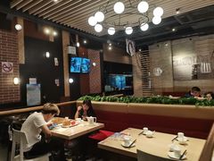 大堂-避风塘(宝山万达店)