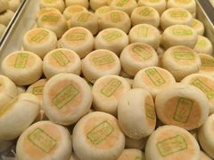 -好一朵茉莉花(老门东店)