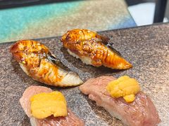 -Sushi Hanzo半藏(天环广场店)