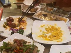 -金翠河烧鹅餐厅(解放碑时代广场店)