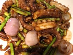 -悦海·家宴·冰花皮皮虾大锅贴(宝龙店)