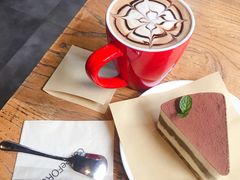 -旧雨咖啡·CoffeeFORU(黄村奥体店)