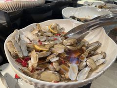 -The COOK·厨餐厅·自助餐(浦东嘉里大酒店)