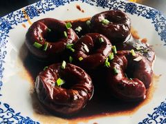 -呼吸森林·生态农庄农家乐私房菜