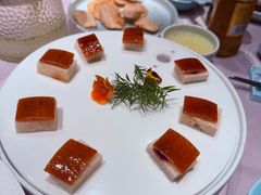 -四世同堂·京菜·烤鸭(双井店)