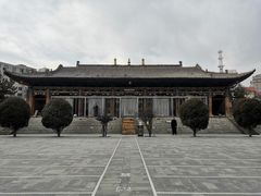 -西宁市东关清真大寺