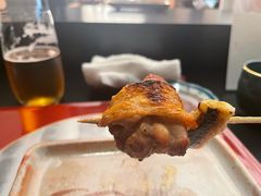 -鳥喜Toriki怀石烧鸟料理