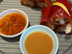 -点都德(广州白云山景区南门店)