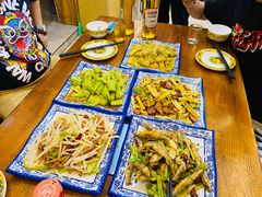 -老味道1992(武当山店)