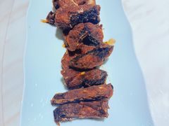 -梅龙镇酒家(南京西路总店)