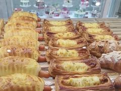 -味多美蛋糕(航天桥店)