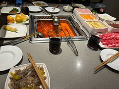 -海底捞火锅(百利广场店)