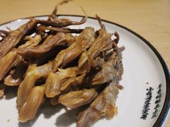 -兔爸私家小厨(新北万达店)
