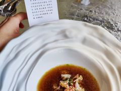 -九献创意菜·牛排馆(亮马河花园店)