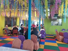 -马白开来特色羊排揪片子  (总店)