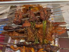 -香约老地方烧烤(九道街店)