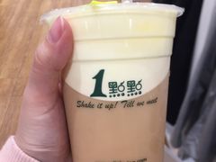 -1点点(西山万达金街店)