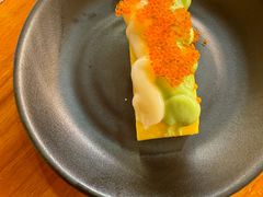 -昊·来了寿司(双楠2店)