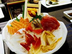 -大渔铁板烧(大悦城店)