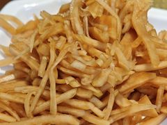 萝卜丝-来顺成饭庄