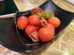 -炭舍干锅·烤鱼(扬名广场店)