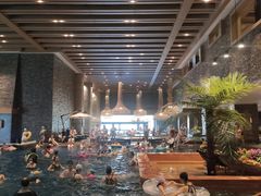 -清河半岛温泉度假酒店