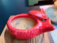 -花潮料理艺食馆(成都万象城店)