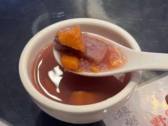 -禄粥·广府味·煲仔粥·宵夜·明档现做(江南西店)