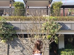 -明谷行馆·温泉