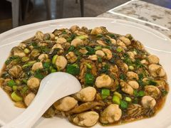 -阿忠食坊大排档·20年老店(万象城店)