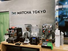 -THE MATCHA TOKYO抹茶东京