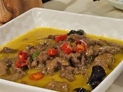 -小吊梨汤·北京菜(香山店)