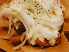 韩国炸鸡-富乐满韩国正宗炸鸡韩国料理(虹泉路店)