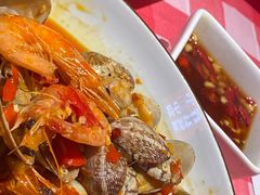 -辣小鲜·南昌大排档(船山路店)