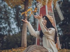 -西北湖绿化广场