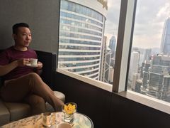 -香港港丽酒店