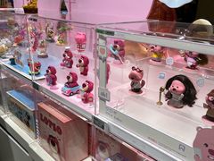 -泡泡玛特POPMART(上海环球港店)