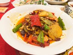 -胜记菜馆(文明路)