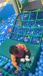 -莫莉幻想儿童乐园(绍兴金帝银泰城店)