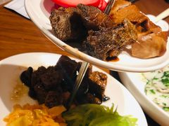 -上海人家花樣年华(中山公园店)