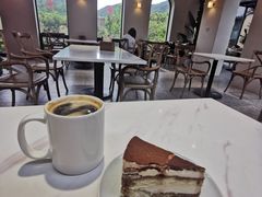 -Encore Cafe&Bar安可咖啡
