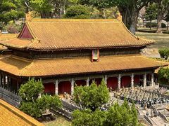 -深圳锦绣中华民俗村
