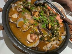 -眉州东坡·熊猫主题餐厅(枫蓝店)